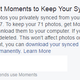 Illustration for article titled Facebook Threatens to Delete Synced Photos Forever